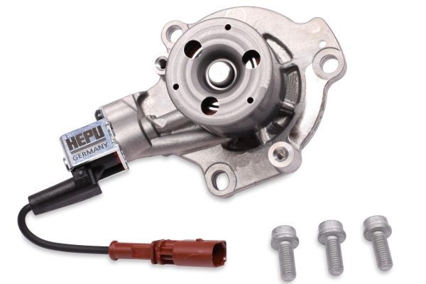 Vesipumppu HEPU P669 HEPU P669 SKODA OCTAVIA 2016 Vesipumput