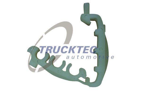 TRUCKTEC AUTOMOTIVE Jeu de joints, pompe d'injection 02.13.144 Volvo 460 L Joint d'étanchéité, pompe d'injection TRUCKTEC AUTOMOTIVE 02.13.144