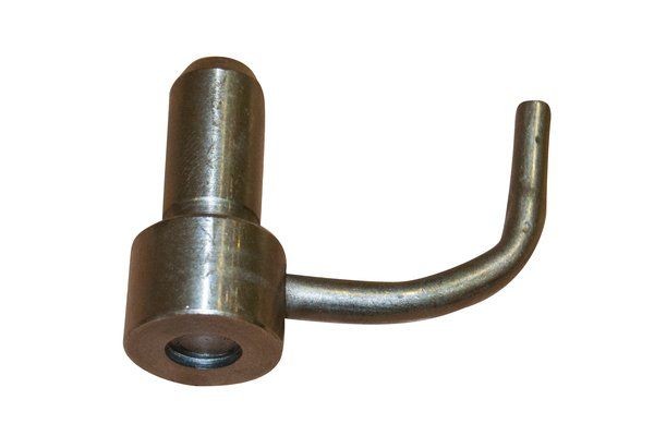 TRUCKTEC AUTOMOTIVE Oil Jet, piston underside cooling 02.18.136 Mercedes-Benz 602 Oil pump 02.18.136 TRUCKTEC AUTOMOTIVE