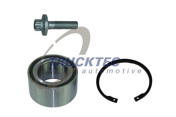 TRUCKTEC AUTOMOTIVE Αγωγός υποπίεσης, σερβόφρενο 02.36.053 Σερβόφρενο TRUCKTEC AUTOMOTIVE Q3 02.36.053 φθηνά