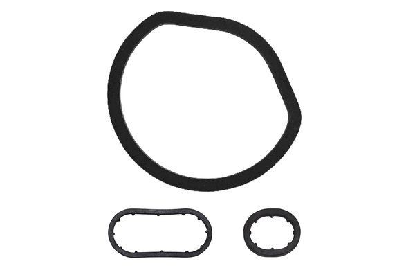 TRUCKTEC AUTOMOTIVE Kit de joints, radiateur d'huile 02.43.301 TRUCKTEC AUTOMOTIVE 02.43.301 Bague d'étanchéité radiateur d'huile Mercedes ML W163 pas cher