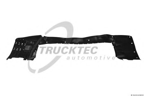 TRUCKTEC AUTOMOTIVE Detailid, rattakoobas 02.52.086 02.52.086 TRUCKTEC AUTOMOTIVE Esiratta koobas ja tagaratta koobas Honda odav