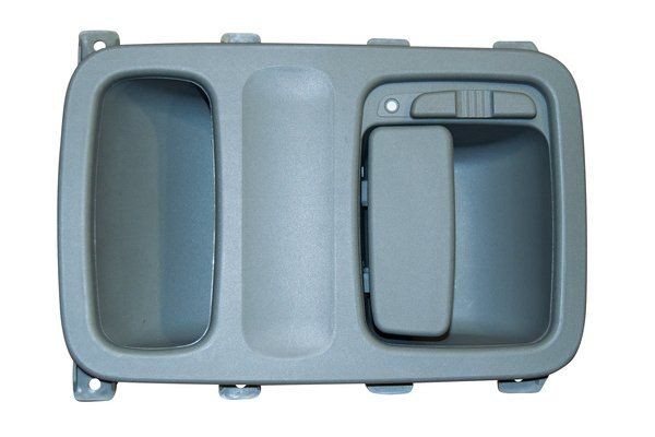 TRUCKTEC AUTOMOTIVE Dörrhandtag, inre utrustning 02.53.250 02.53.250 TRUCKTEC AUTOMOTIVE Handtag Smart