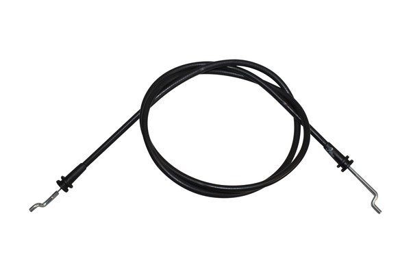 TRUCKTEC AUTOMOTIVE Tõmbetross, autoukse lukustuse avamine 02.54.053 Esiukse link ja tagaukse link TRUCKTEC AUTOMOTIVE Fiat FIORINO 02.54.053