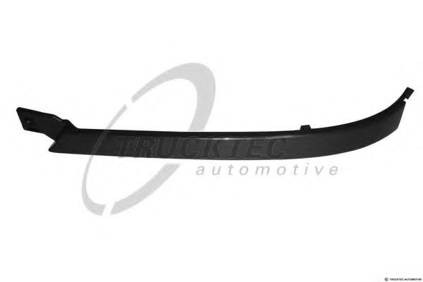 TRUCKTEC AUTOMOTIVE Kate, esituli 02.58.067 TRUCKTEC AUTOMOTIVE Sirm, udutuled 02.58.067 kasutuskogemus