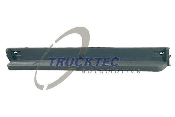 TRUCKTEC AUTOMOTIVE Pynte- / beskyttelseslist, dør 02.60.477 02.60.477 TRUCKTEC AUTOMOTIVE Dørlister Mazda billige