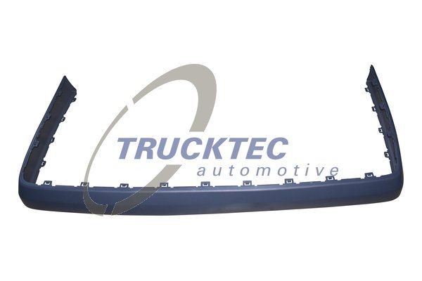 TRUCKTEC AUTOMOTIVE Trim / Protective Strip, mudguard 02.60.479 Mercedes CLS TRUCKTEC AUTOMOTIVE fender flares 0260479