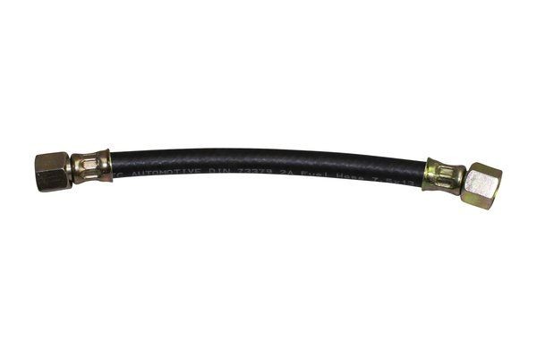TRUCKTEC AUTOMOTIVE Hose, transmission oil cooler 02.67.012 02.67.012 TRUCKTEC AUTOMOTIVE automatic transmission oil cooler for NISSAN CABSTAR E