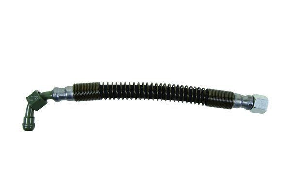 TRUCKTEC AUTOMOTIVE Slange, giroljekjøler 02.67.100 Automat oljekjøler TRUCKTEC AUTOMOTIVE V40 Stasjonsvogn 02.67.100 billige