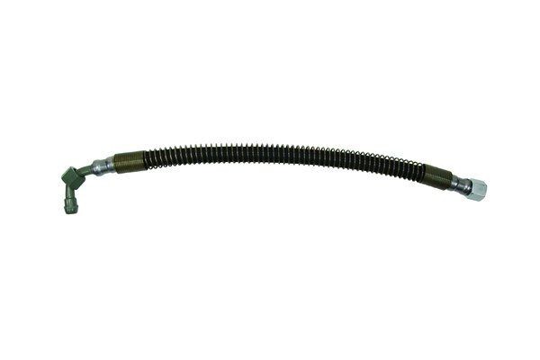 TRUCKTEC AUTOMOTIVE Slang, versnellingsoliekoeler 02.67.102 TRUCKTEC AUTOMOTIVE 02.67.102 Oliekoeler automatische transmissie L200 / Triton IV Pick-up (KA, KB) prijs