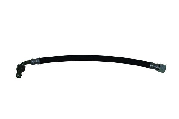TRUCKTEC AUTOMOTIVE Gaine, radiateur d'huile de boîte de vitesse 02.67.127 Volvo V50 Radiateur d'huile de boite de vitesse automatique TRUCKTEC AUTOMOTIVE 02.67.127