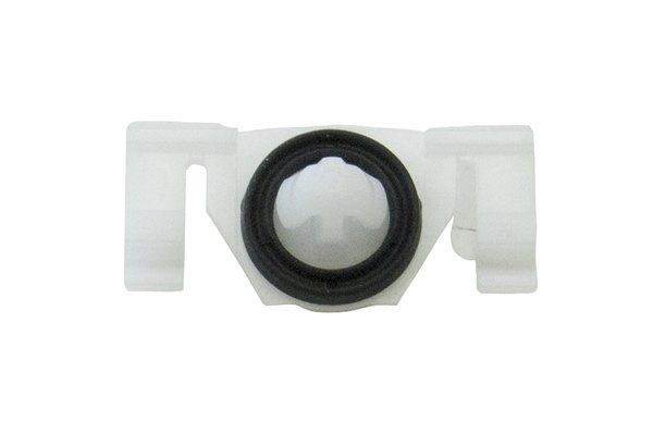 TRUCKTEC AUTOMOTIVE Clip, trim / protective strip 02.67.224 Fiat STRADA TRUCKTEC AUTOMOTIVE door trim 0267224