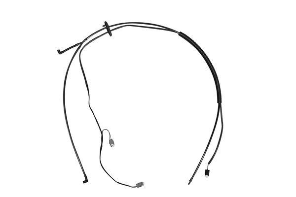 TRUCKTEC AUTOMOTIVE Reinigingsvloeistofleiding 08.42.012 Ruitensproeiervloeistof tank TRUCKTEC AUTOMOTIVE POLO 08.42.012 goedkoop