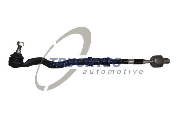 TRUCKTEC AUTOMOTIVE Afdekking, buitenspiegel 08.62.069 Behuizing, buitenspiegel TRUCKTEC AUTOMOTIVE 3-serie 08.62.069 goedkoop