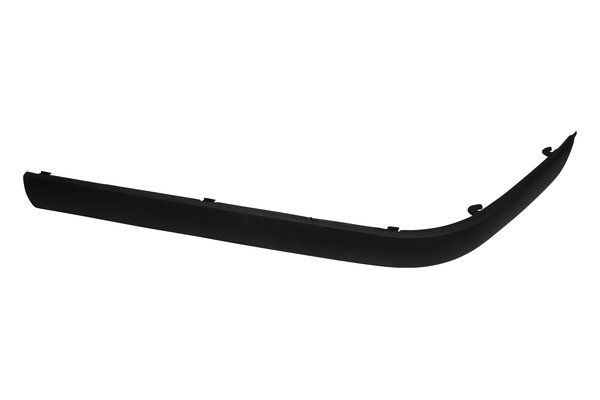 TRUCKTEC AUTOMOTIVE Bumperlijst 08.62.554 TRUCKTEC AUTOMOTIVE Plaat bumper BMW 08.62.554