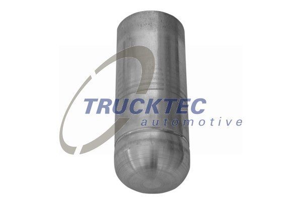 TRUCKTEC AUTOMOTIVE Pynte- / beskyttelsesliste, skærm 08.62.881 Skærmkanter TRUCKTEC AUTOMOTIVE Mazda XEDOS 08.62.881