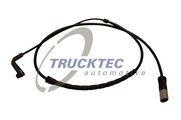 TRUCKTEC AUTOMOTIVE Διακοσμ. / προστατ. λωρίδα, φτερό 08.62.891 Διεύρυνση, φτερό TRUCKTEC AUTOMOTIVE GRAND VOYAGER 08.62.891 φθηνά