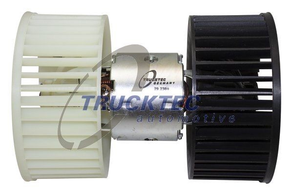 TRUCKTEC AUTOMOTIVE Διακοσμ. / προστατ. λωρίδα, φτερό 08.62.896 Φρύδι φτερού TRUCKTEC AUTOMOTIVE GRAND VOYAGER 08.62.896 φθηνά