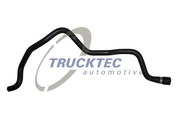 TRUCKTEC AUTOMOTIVE Pynte- / beskyttelseslist sett 08.62.912 Dørlister TRUCKTEC AUTOMOTIVE X1 08.62.912 billige
