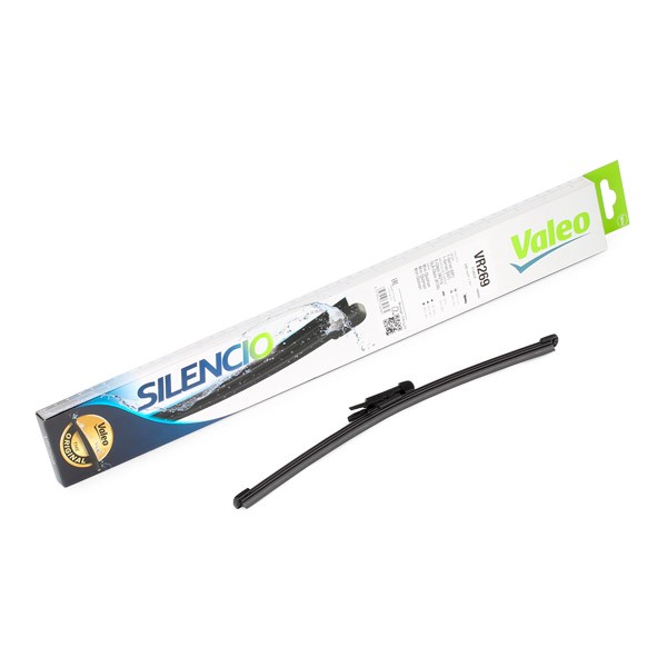 VALEO Zadný stierač 574608 Stierače VALEO Infiniti Q30 SILENCIO X.TRM 574608