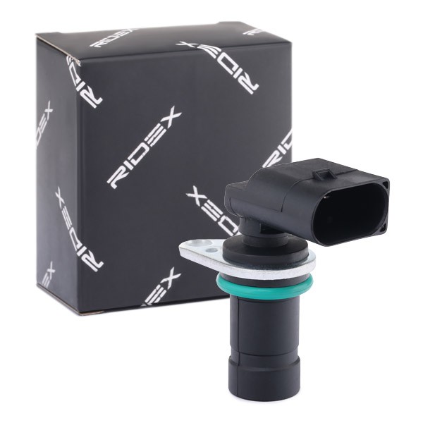 RIDEX Krukassensor 833C0007 Krukas positie sensor RIDEX Z4 833C0007 goedkoop
