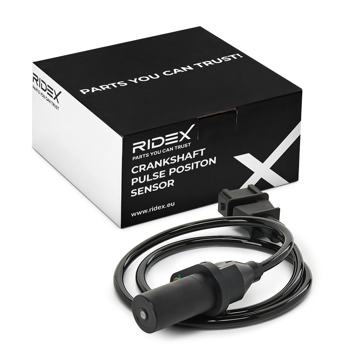 RIDEX Andur, väntvõll 833C0015 Väntvõlli asendi andur RIDEX SAXO 833C0015 odav