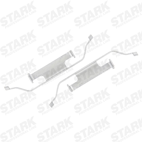 STARK Kit accessori, pastiglia freno SKAK-1120007 SKAK-1120007 costo Kit accessori, pastiglia freno DAEWOO LACETTI STARK