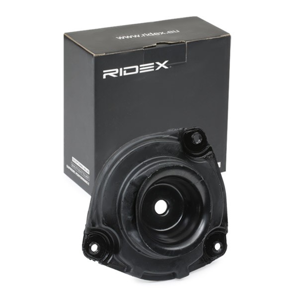 RIDEX Top strut mount 1180S0042 Nissan NOTE RIDEX strut mount 1180S0042