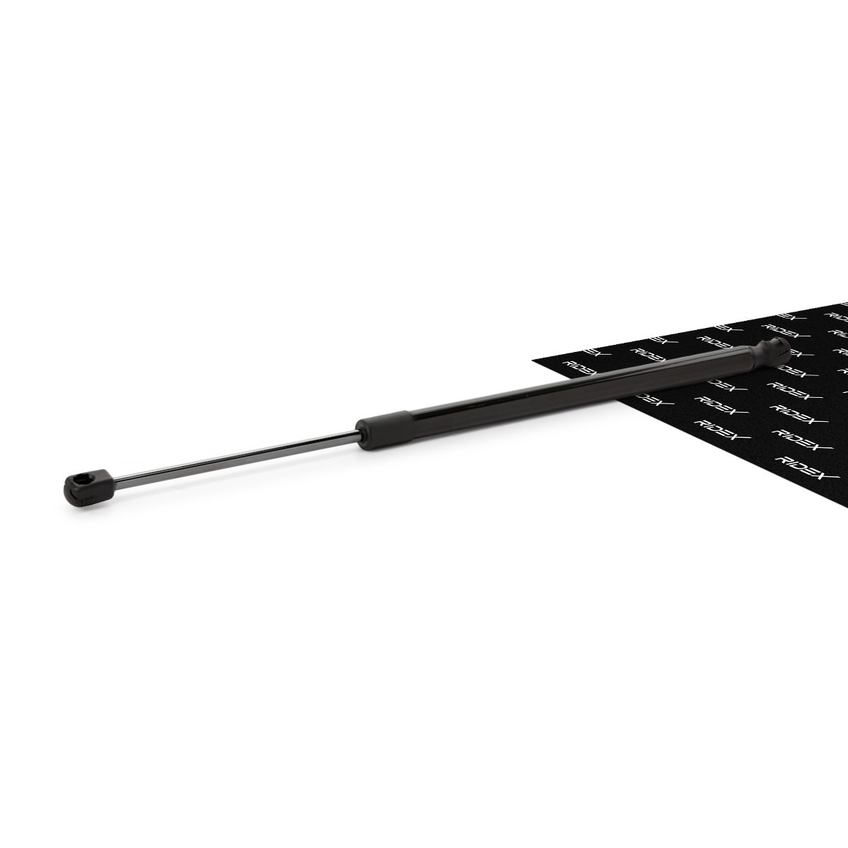 RIDEX Bagklapsdæmper 219G0108 Dæmper til bagklap RIDEX 110/127 219G0108 billig