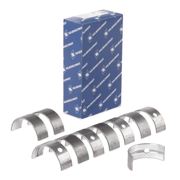KOLBENSCHMIDT Conjunto de bronzes da cambota 77839600 KOLBENSCHMIDT 77839600 Conjunto de bronzes da cambota