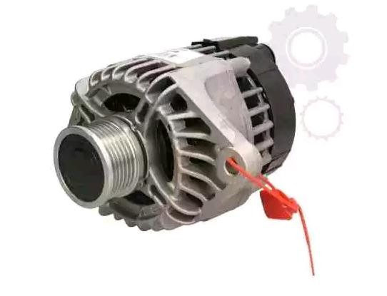 LAUBER Alternatore 11.2048 11.2048 Alternatore LANCIA LAUBER costo