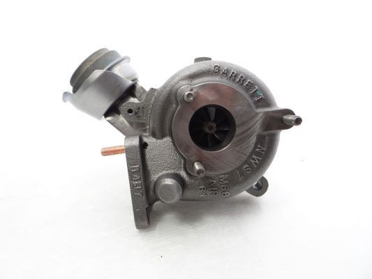 GARRETT Turbolader 454231-5013S 454231-5013S GARRETT Audi A6 C5 Avant Turbolader Kosten