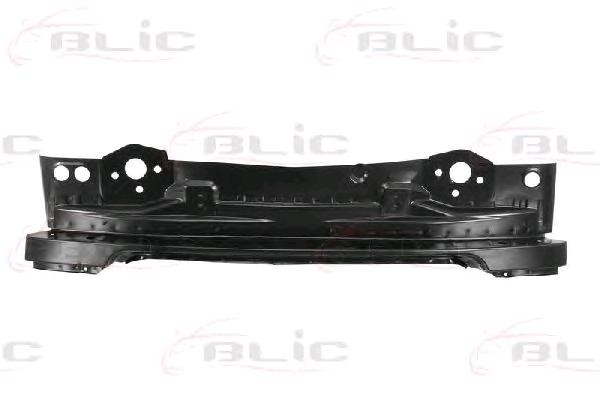 BLIC Aizmugurējā siena 6503-05-0061650P BLIC 6503-05-0061650P Aizmugurējās daļas apdare Renault GRAND SCÉNIC orģinālās