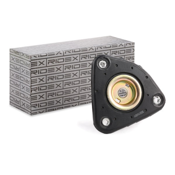 RIDEX Fjærbeinslager 1180S0112 Fjærbenslager RIDEX Land Rover RANGE ROVER EVOQUE 1180S0112