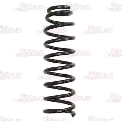 Magnum Technology Ελατήρια ανάρτησης SZ8008MT Magnum Technology SZ8008MT Ελατήρια ανάρτησης SUZUKI Grand Vitara I Cabrio (GT) 1.6 4x4 (SQ 416) 94 PS 1998