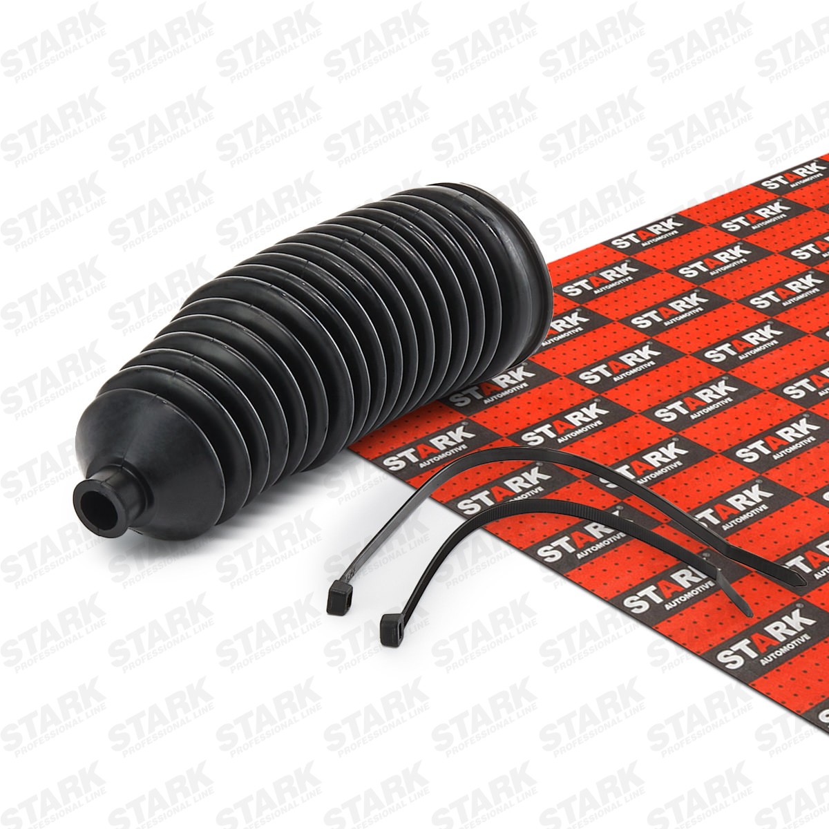 STARK Mansjett, styring SKBSA-1280045 Tannstangmansjett STARK Renault SUPER 5 SKBSA-1280045
