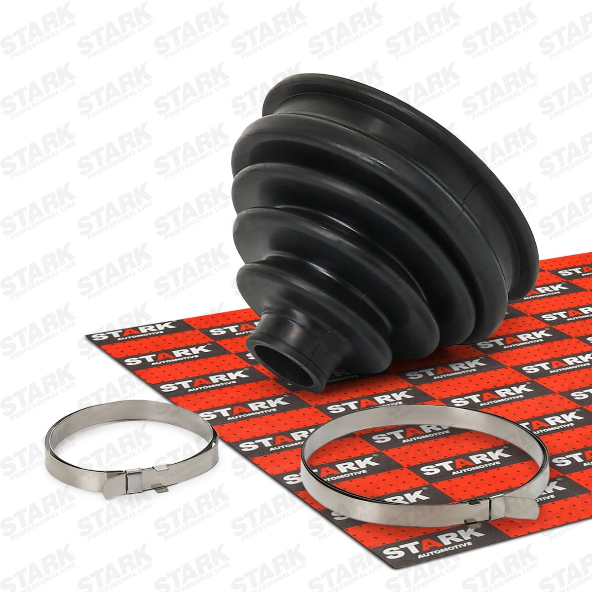 STARK Cuffia semiasse SKBDA-1300001 SKBDA-1300001 Kit cuffia semiasse STARK Subaru