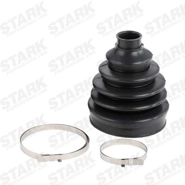 STARK Soufflet de cardan SKBDA-1300029 Soufflet de cardan universel STARK SPRINTER SKBDA-1300029 pas cher