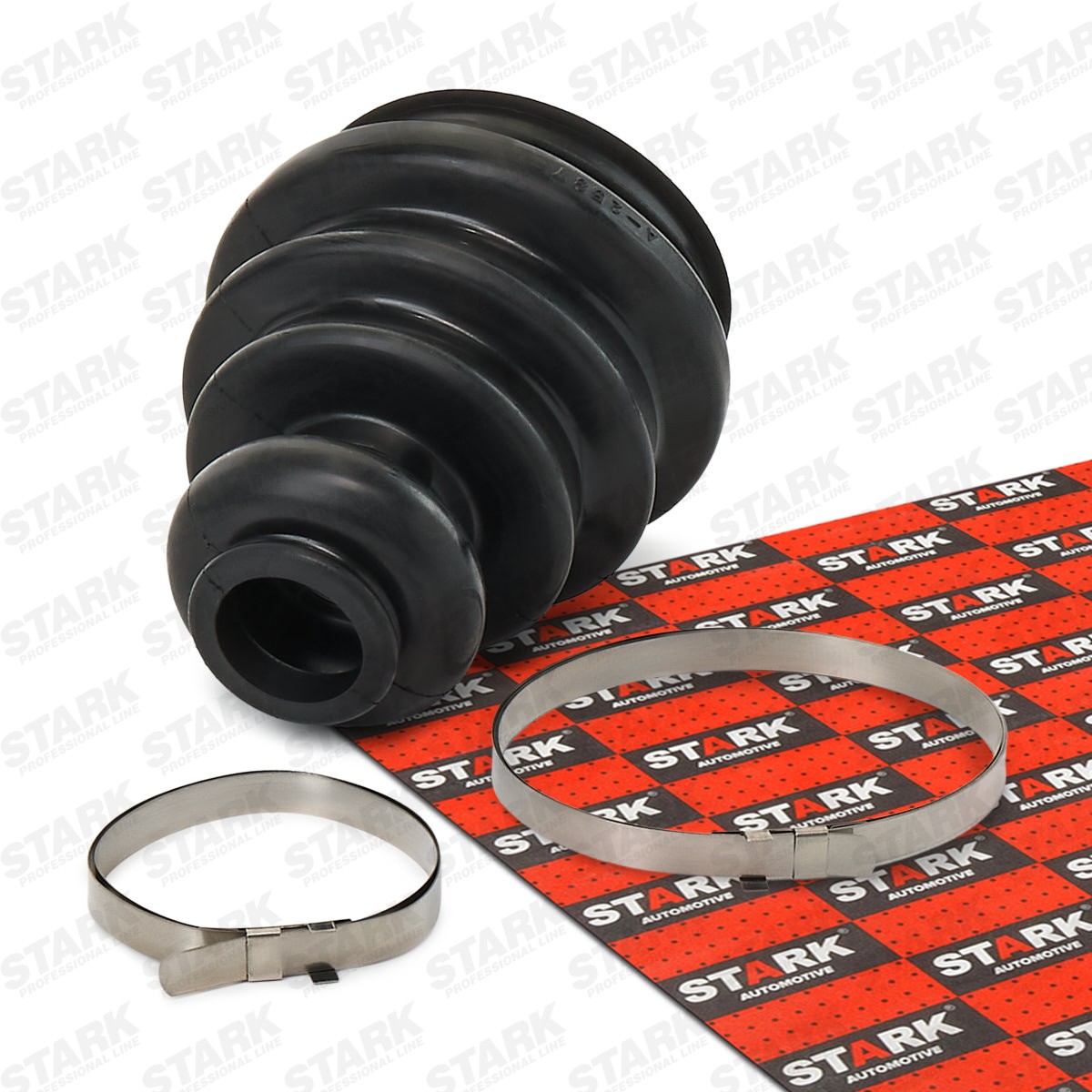 STARK Paljekumi, vetoakseli SKBDA-1300045 SKBDA-1300045 STARK Vetonivelen suojakumi HYUNDAI ix35