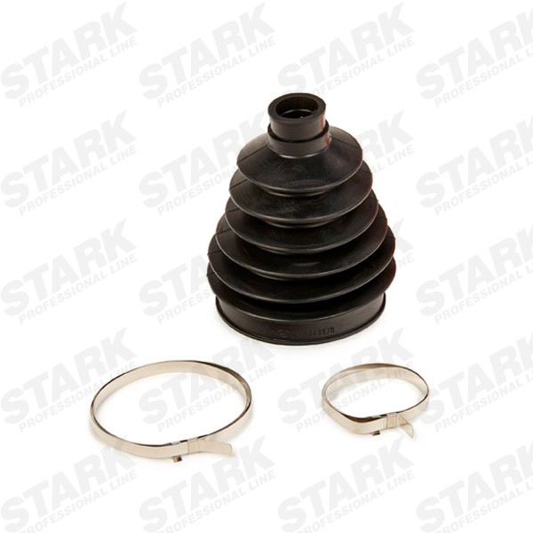 STARK CV boot SKBDA-1300046 SKBDA-1300046 STARK cv boot for OPEL VIVARO