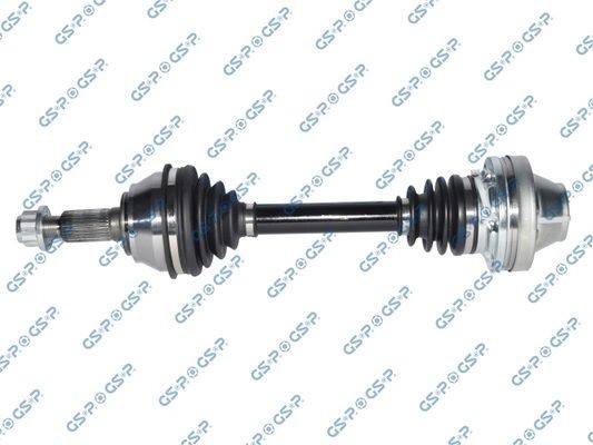 GSP Drivaxel 299213 GSP 299213 Drivaxel Porsche 924 Coupe vänster och höger