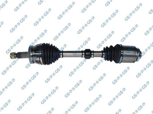 GSP Hnací hriadeľ 224117 GSP 224117 Hnací hriadeľ Hyundai i30 III Kombi cena