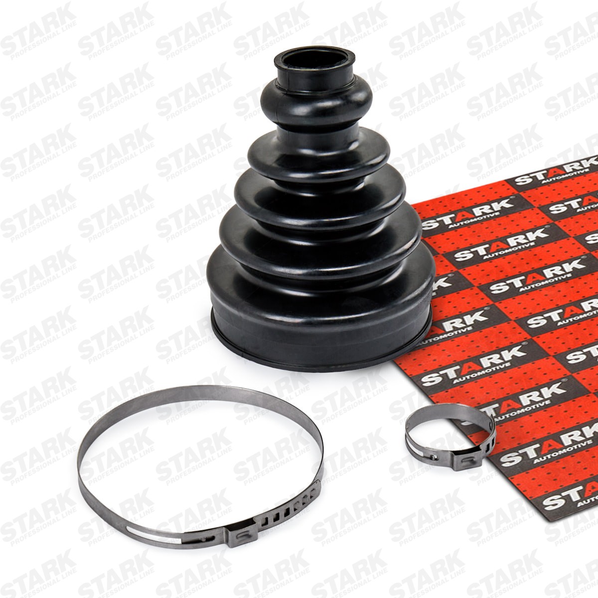 STARK Cuffia semiasse SKBDA-1300048 SKBDA-1300048 Cuffia semiasse STARK BMW Serie 1 costo