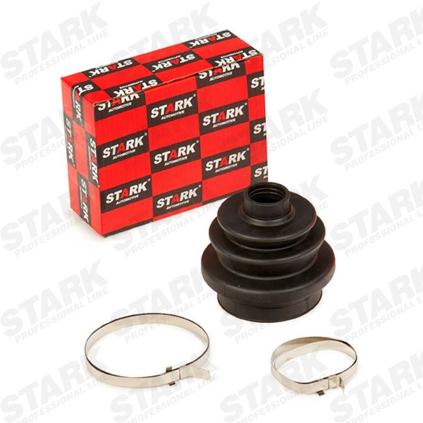 STARK Soufflet de cardan SKBDA-1300064 SKBDA-1300064 Soufflet de cardan STARK MERCEDES-BENZ SPRINTER