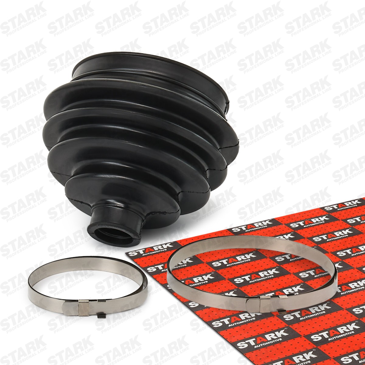STARK Soufflet de cardan SKBDA-1300074 Jeu de joints-soufflets cardan STARK GALLOPER SKBDA-1300074 pas cher