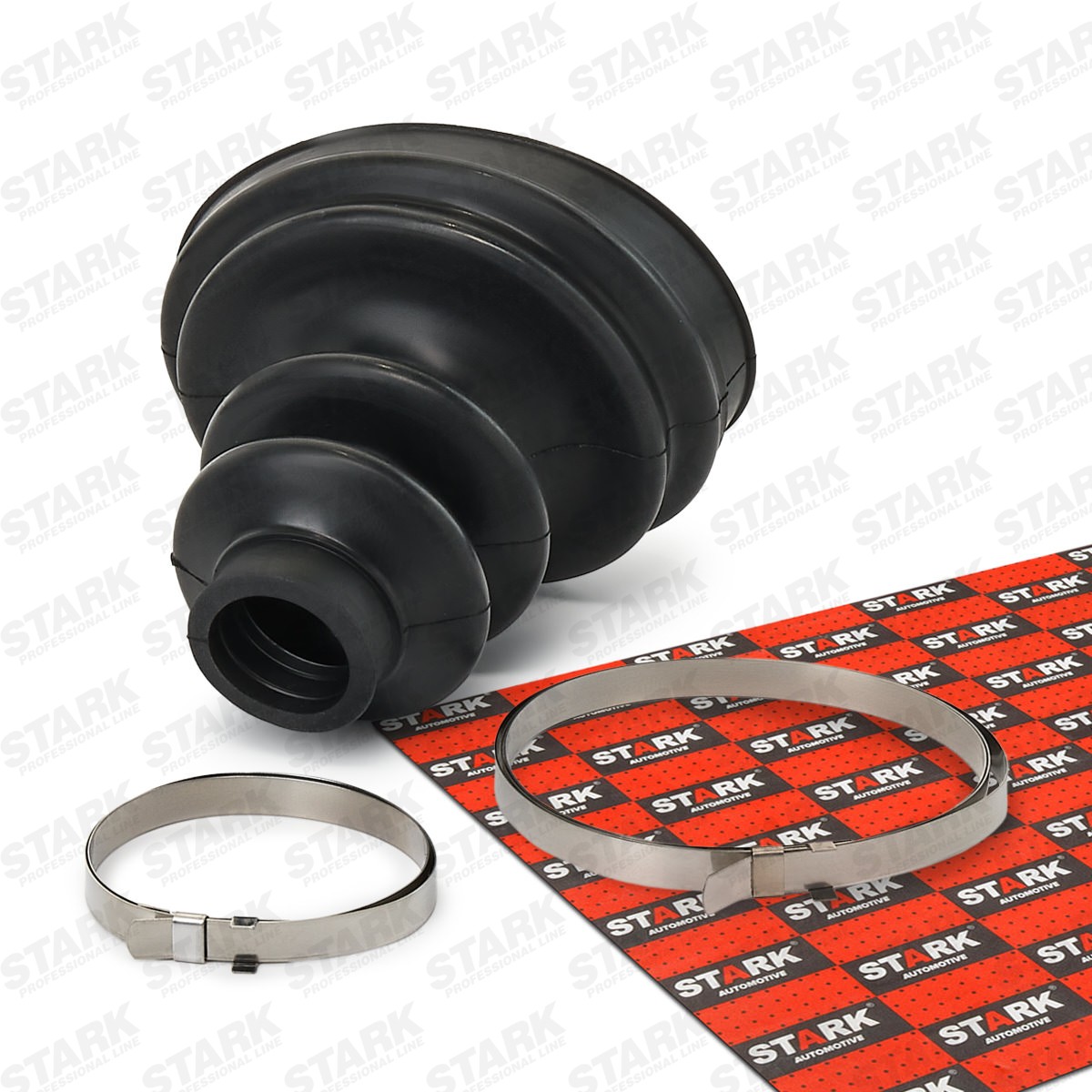 STARK Φούσκα, άξονας μετάδ. κίνησης SKBDA-1300083 Σετ φούσκες άξονας μετ κίν STARK LAND CRUISER SKBDA-1300083 φθηνά