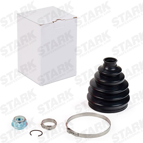 STARK Soufflet de cardan SKBDA-1300085 SKBDA-1300085 Soufflet de cardan STARK VOLKSWAGEN CRAFTER