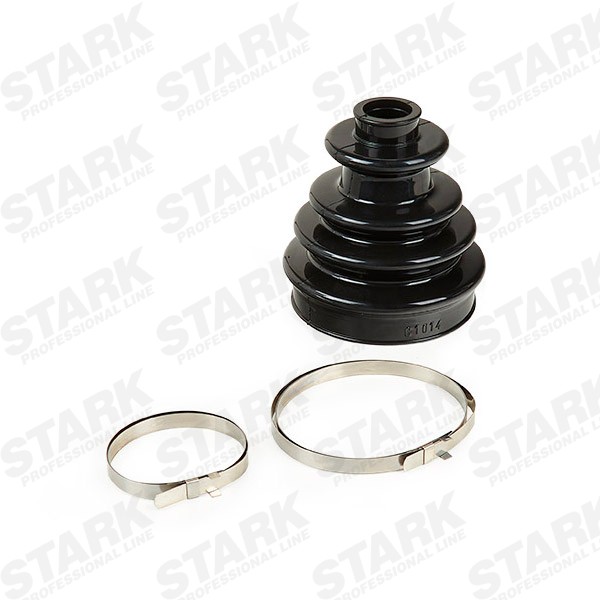 STARK Soufflet de cardan SKBDA-1300089 Jeu de joints-soufflets cardan STARK SPRINTER SKBDA-1300089 pas cher