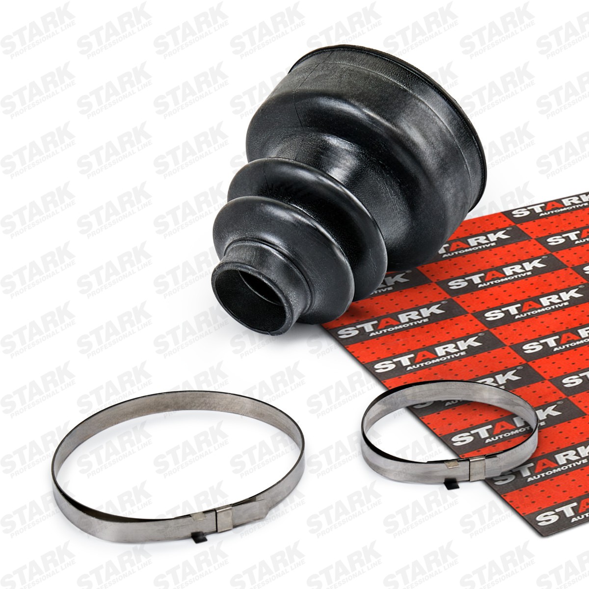STARK Drivaksel Manchet SKBDA-1300090 Drivakselmanchet STARK Ford SIERRA SKBDA-1300090