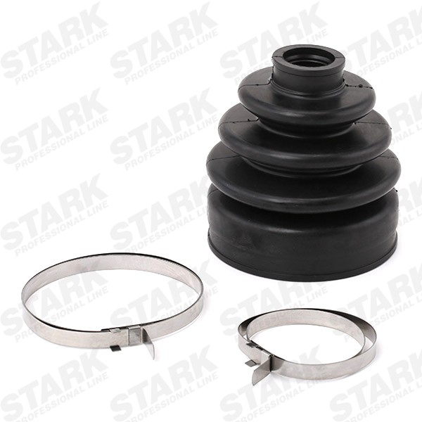 STARK Drivaksel Manchet SKBDA-1300091 SKBDA-1300091 Drivakselmanchet HYUNDAI GALLOPER STARK